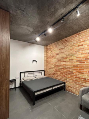 Loft на Кониського, центр